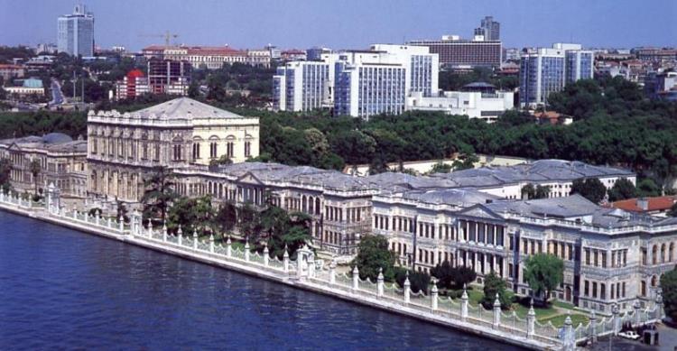 Two Continents Half-Day Morning Tour