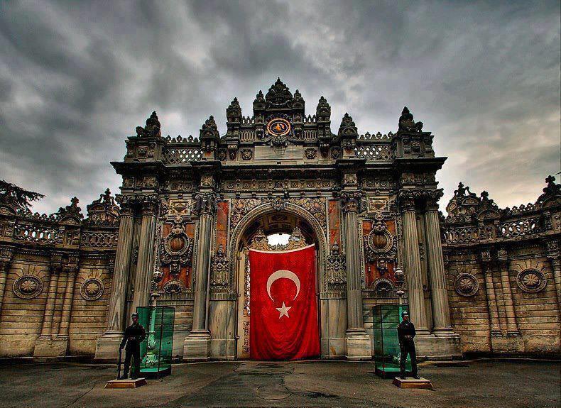 Full Day Istanbul Two Continents Tour